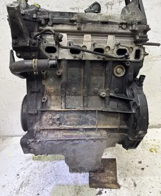 Mercedes-Benz B W245 Engine R6400110701