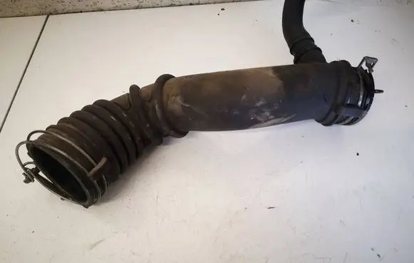 Toyota Corolla Verso E121 Air intake hose/pipe 1788127070