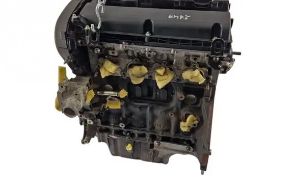 Opel Astra J Engine A16LET