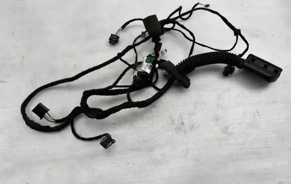 Mercedes-Benz GL X166 Other wiring loom 33135625