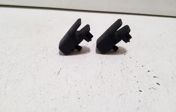 Toyota C-HR II Hook 74631F4010