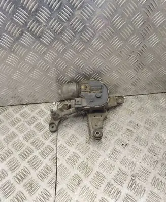 Ford Galaxy Wiper motor 1137328405 0622002416
