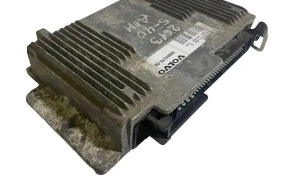 Volvo S40, V40 Engine control unit/module S113727100G 30864275 308642750A