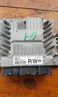 Nissan Qashqai Engine control unit/module ECU 23710BR30A