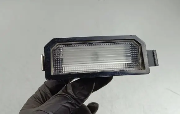 KIA Stinger Number plate light 92501J5