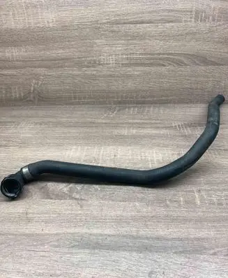 BMW X5 E53 Engine coolant pipe/hose 8409066 1437865
