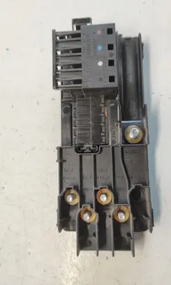 Mercedes-Benz E W211 Positive cable (battery) 2115452301