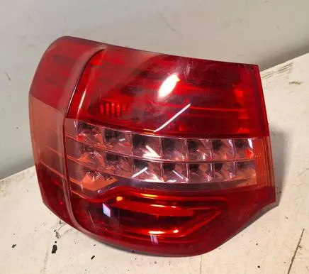 Citroen C5 Rear/tail lights 9681063880 28734G VXXX16405A