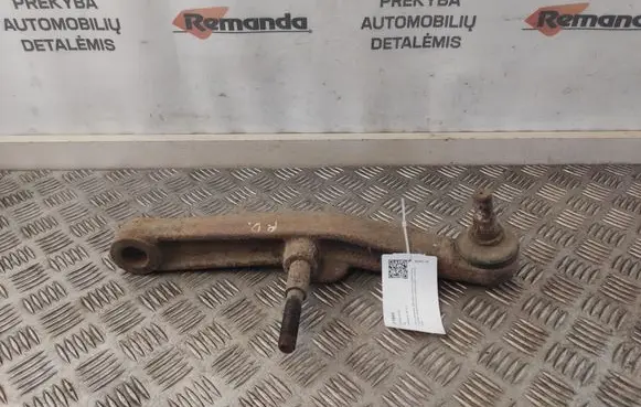 Iveco Daily 35 - 40.10 Front control arm 