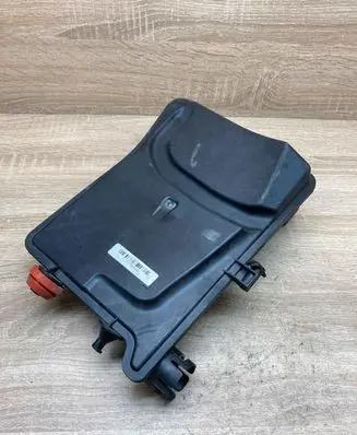 BMW 5 G30 G31 G38 Intake resonator 8575041 11564310