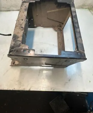 Fiat Ducato Driver seat console base 3123
