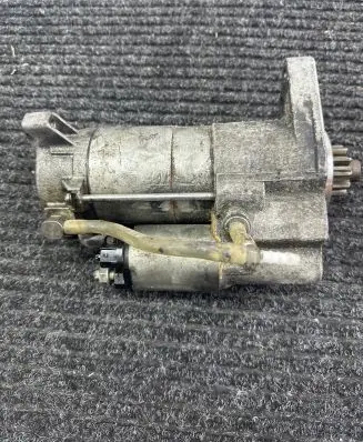 Land Rover Range Rover L405 Starter motor 4280009581 CPLA11001BE