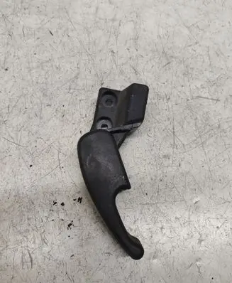 Volkswagen Sharan Engine bonnet (hood) release handle