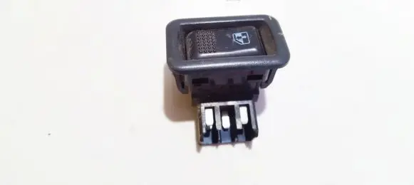 Mitsubishi Galant Electric window control switch 8962r92