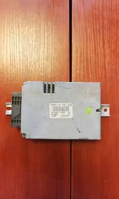 BMW X5 E53 Other control units/modules 6907315