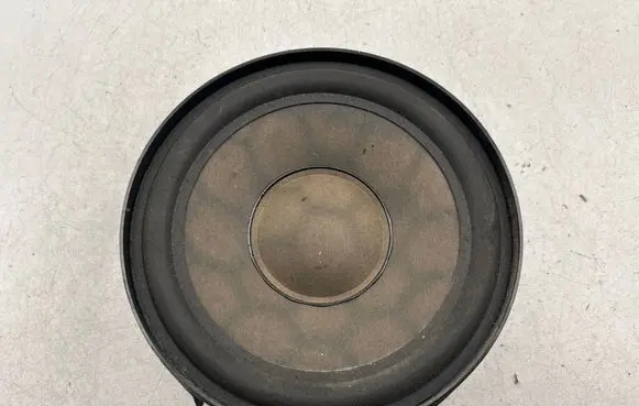 Volkswagen Caddy Front door speaker 1T0035411J 3505