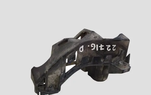 Citroen C5 Rear bumper mounting bracket 9681049680 70100882 013673