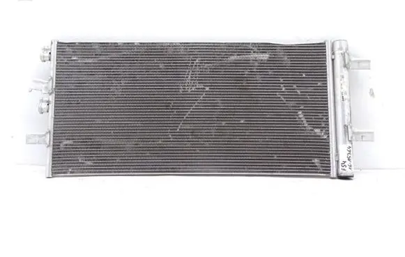 Mini Clubman F54 A/C cooling radiator (condenser) 9271204