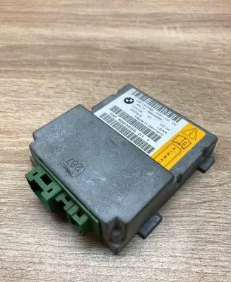 BMW 7 E65 E66 Airbag control unit/module 6924555