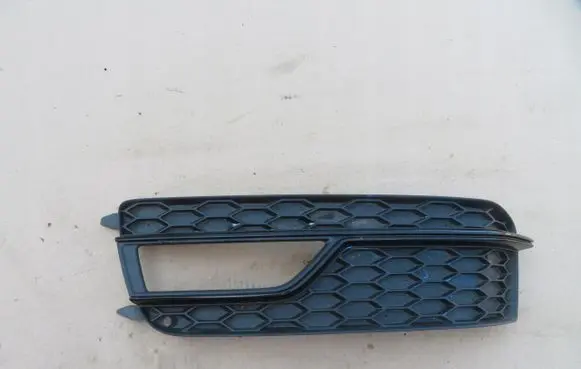Audi A5 8T 8F Front bumper lower grill DA-35151