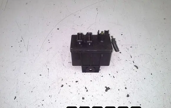Citroen C6 ABS relay 2700hdi 0281003018