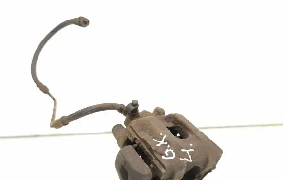 Citroen C3 Rear brake caliper