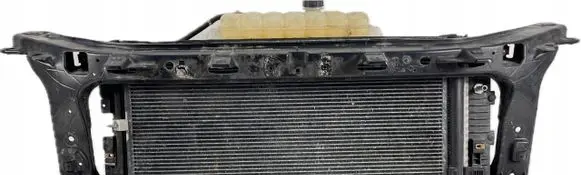 Ford F150 Radiator support slam panel FL3416E166AC