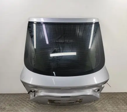 Audi A7 S7 4G Tailgate/trunk/boot lid 4G8827025B