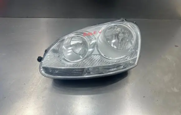 Volkswagen Golf V Headlight/headlamp 1K6941005N 0301212203