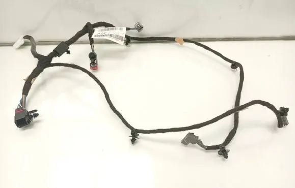 Ford Fiesta Tailgate/trunk wiring harness C1BT17K400AAF