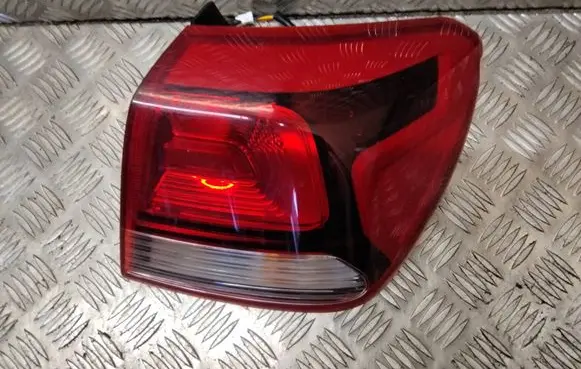 KIA Rio Rear/tail lights 92402