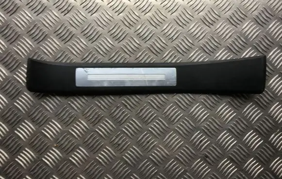 Audi A4 S4 B7 8E 8H Rear sill trim cover 8E0853375C 8E0853375