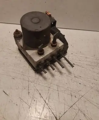 Toyota Corolla Verso AR10 ABS Pump 0265950412 68802B0481