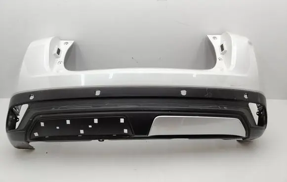 Mitsubishi Eclipse Cross Rear bumper 6410D376ZZ