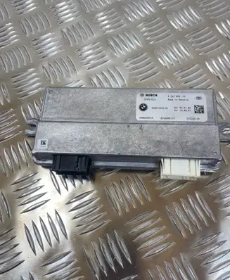 BMW 3 G20 G21 Video control module 0263008115 045A1C23301 2006620314