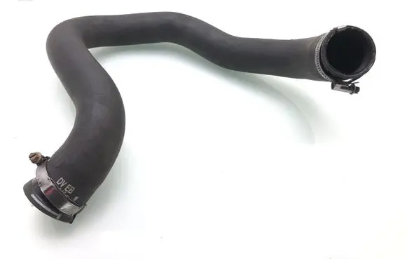 Citroen C4 Grand Picasso Intercooler hose/pipe 9689034680
