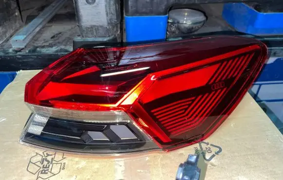 Audi Q4 Sportback e-tron Rear/tail lights 89A945092 L320694