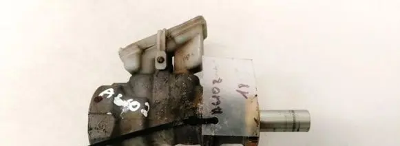Ford Focus Master brake cylinder 21030399