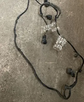 Volkswagen PASSAT B6 Parking PDC sensor