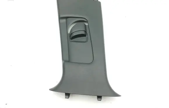 (B) pillar trim (top)