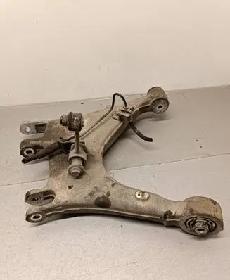 Audi A8 S8 D3 4E Rear upper control arm/wishbone 4E0511511F 03428821 08002
