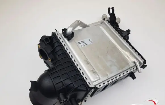 Mercedes-Benz A W177 AMG Intercooler radiator A2600906600