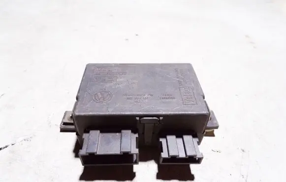 Volkswagen Multivan T4 Immobilizer control unit/module 6X0853257