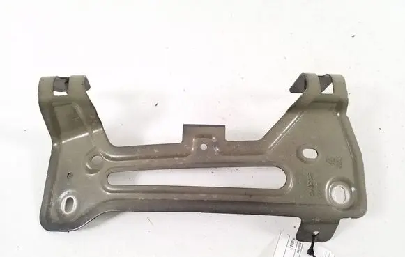 Porsche Cayenne (9Y0 9Y3) Other body part 9Y0821431