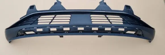 Hyundai Tucson IV NX4 Front bumper 86512-N7010