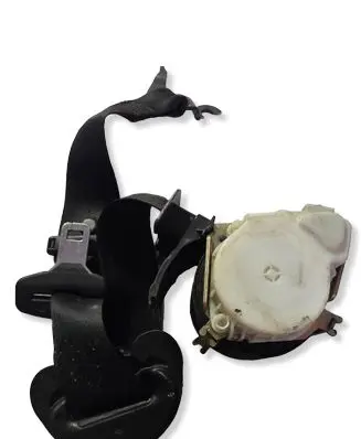Ford Mondeo MK IV Front seatbelt 33017492B 33017492