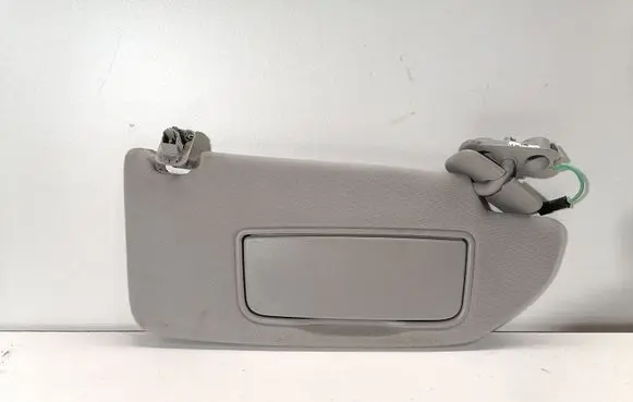 Volvo V70 Sun visor 39985792