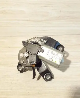 Mini One - Cooper Coupe R56 Rear window wiper motor 6932013 53024112