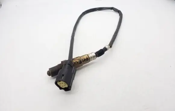 Lambda probe sensor
