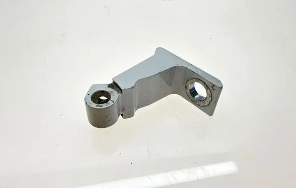 Volkswagen ID.4 Rear door lower hinge 8V5833403D A047058